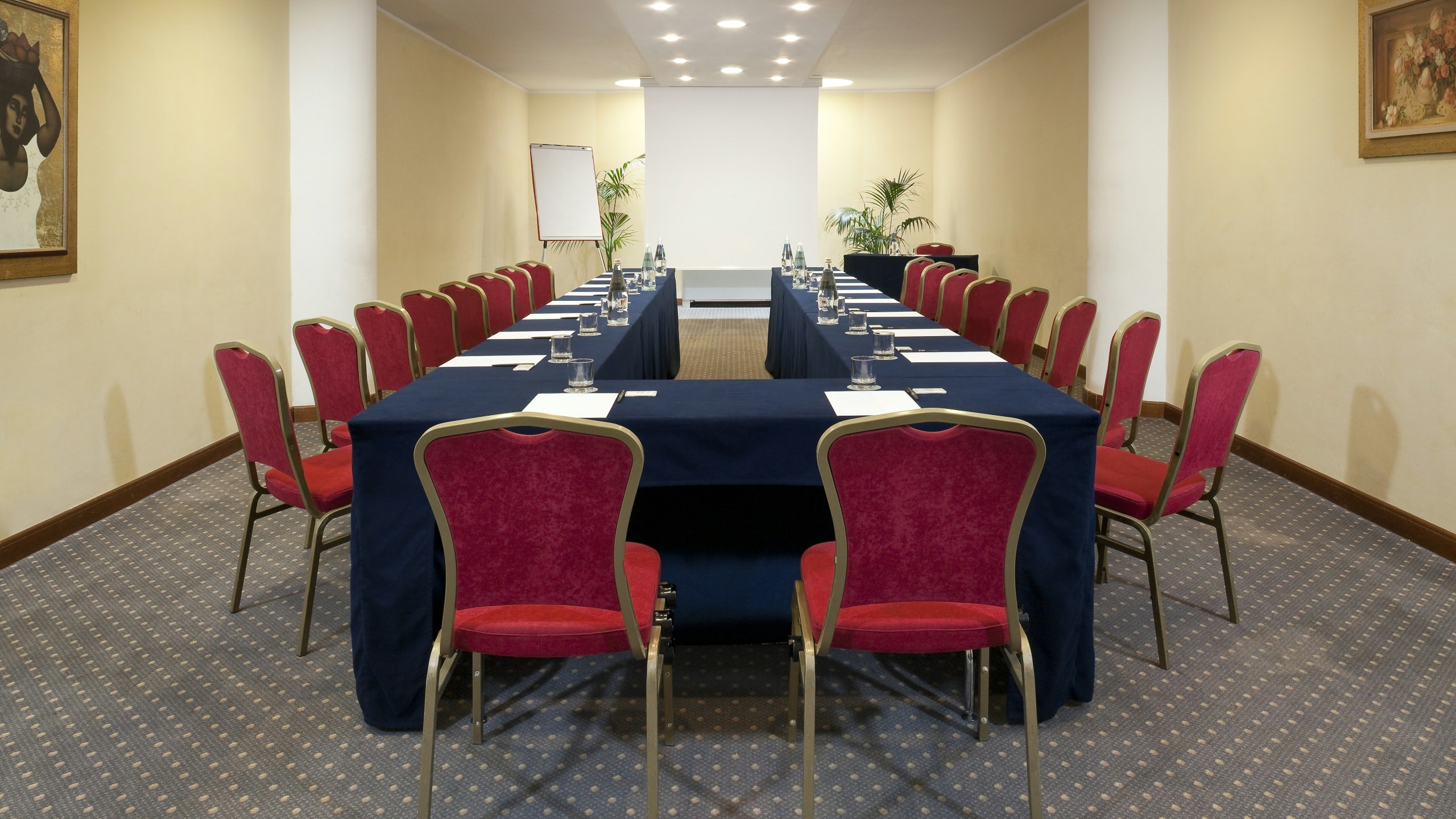 Hotel Roma Aurelia Antica_Meeting_4